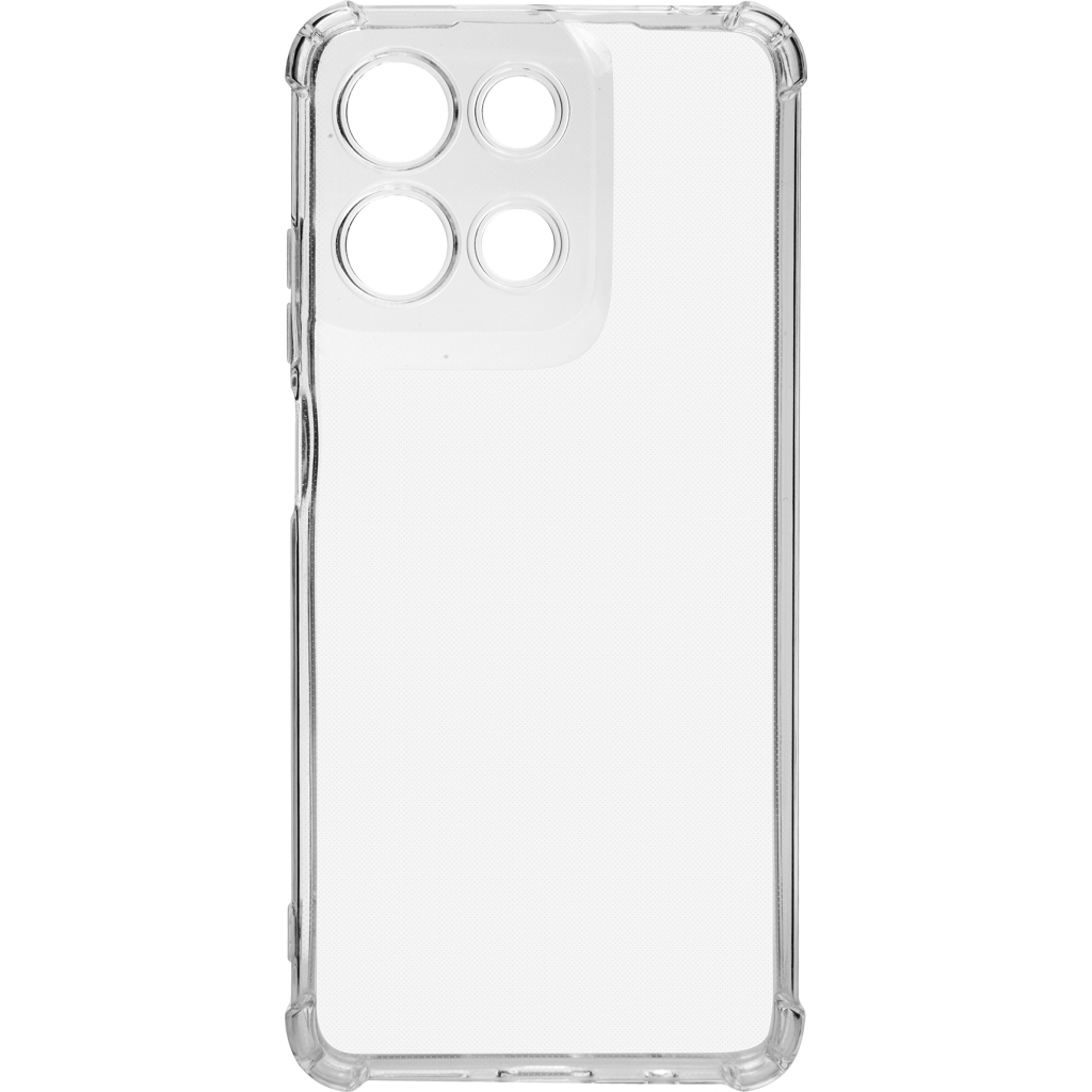 Чохол до мобільного телефона Armorstandart Air Force Motorola G15 Camera cover Clear (ARM82958) Чохол до мобільного телефона Armorstandart Air Force Motorola G15 Camera cover Clear (ARM82958)