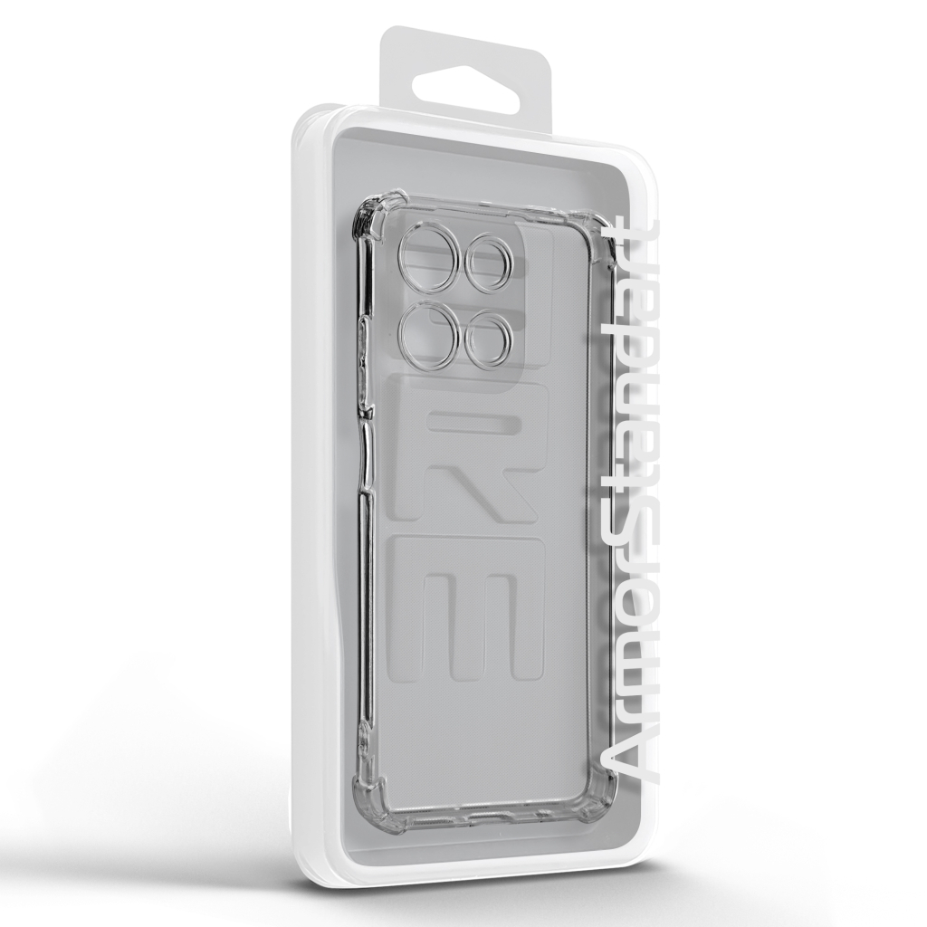 Чохол до мобільного телефона Armorstandart Air Force Motorola G15 Camera cover Clear (ARM82958) - фото 6 Чохол до мобільного телефона Armorstandart Air Force Motorola G15 Camera cover Clear (ARM82958) - фото 6