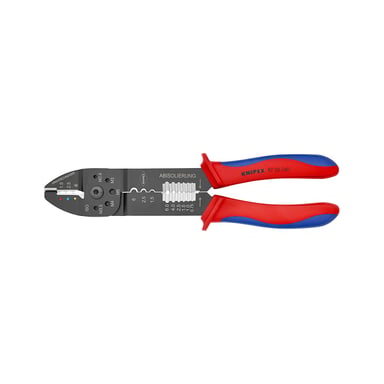 Затиск для клем KNIPEX 97 32 240 - фото 1