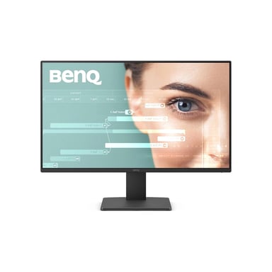 Монітор BenQ GW2491 Black - фото 1