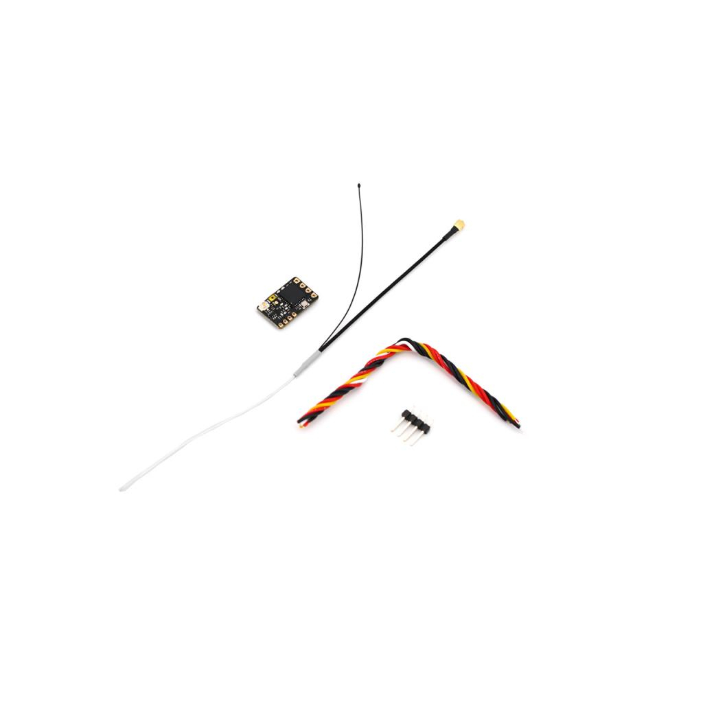 Приймач (RX) TBS Crossfire Nano RX без антени, упаковка 3шт. (CRSF-NANO-3QTY) - фото 4 Приймач (RX) TBS Crossfire Nano RX без антени, упаковка 3шт. (CRSF-NANO-3QTY) - фото 4