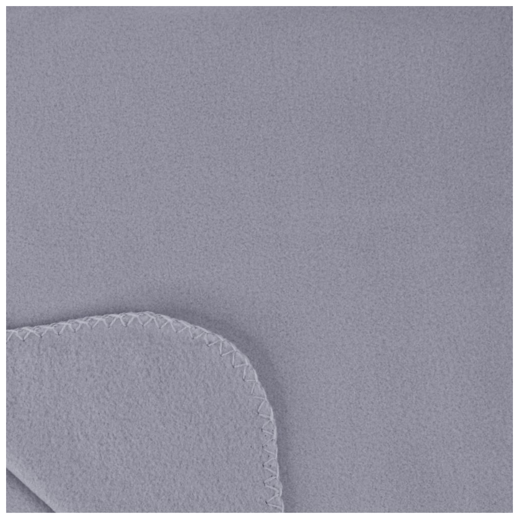 Плед Bergamo флісовий Warm у чохлі 150 х 180 см Сірий (202311pl-07) - фото 5 Плед Bergamo флісовий Warm у чохлі 150 х 180 см Сірий (202311pl-07) - фото 5