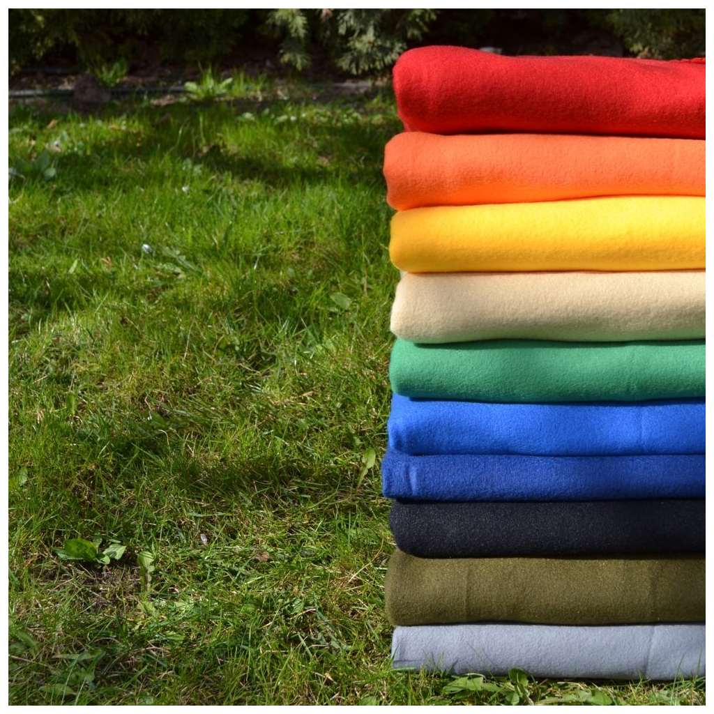 Плед Bergamo флісовий Warm у чохлі 150 х 180 см Сірий (202311pl-07) - фото 6 Плед Bergamo флісовий Warm у чохлі 150 х 180 см Сірий (202311pl-07) - фото 6