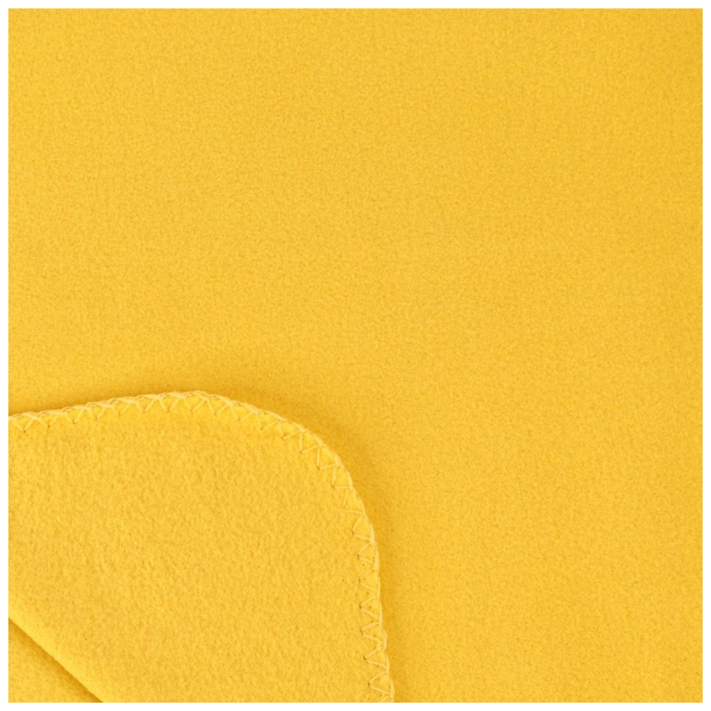 Плед Bergamo подушка Mild флісовий 150 х 180 см Жовтий (202312pl-05) - фото 4 Плед Bergamo подушка Mild флісовий 150 х 180 см Жовтий (202312pl-05) - фото 4