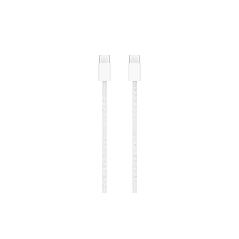 Клавіатура Apple Magic Keyboard Bluetooth/USB-C UA White (MXCL3UA/A) - фото 5