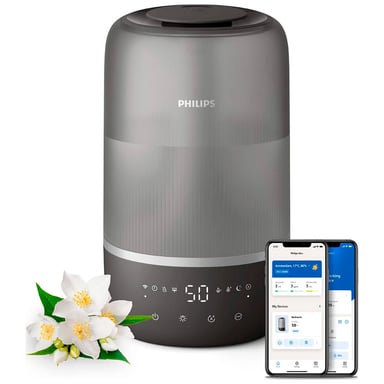Зволожувач повітря Philips HU1510/03 - фото 1