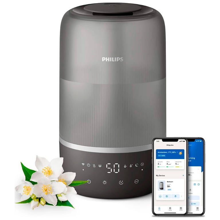 Зволожувач повітря Philips HU1510/03 - фото 1