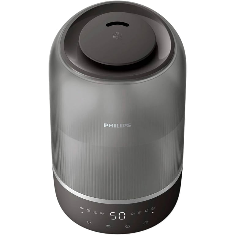 Зволожувач повітря Philips HU1510/03 - фото 2