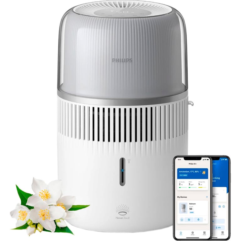 Зволожувач повітря Philips HU5710/00 - фото 1