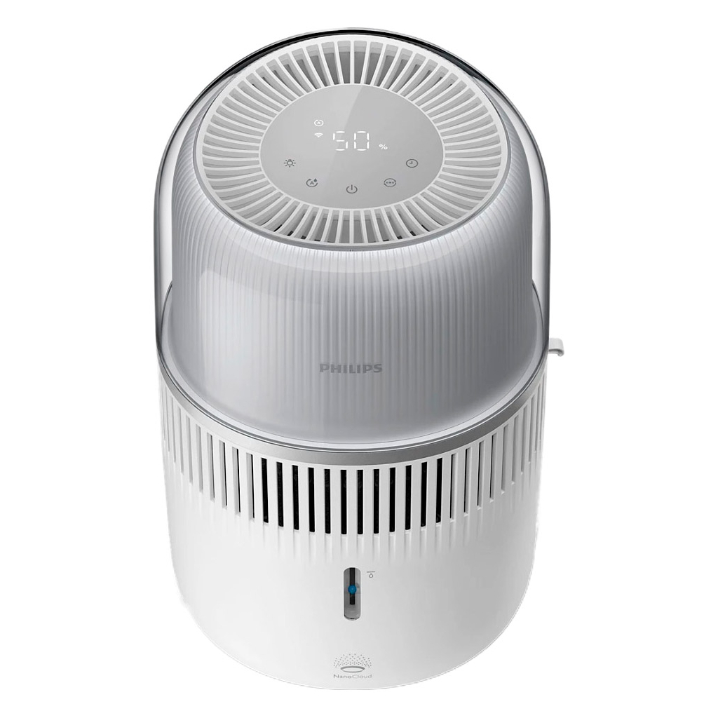 Зволожувач повітря Philips HU5710/00 - фото 2 Зволожувач повітря Philips HU5710/00 - фото 2