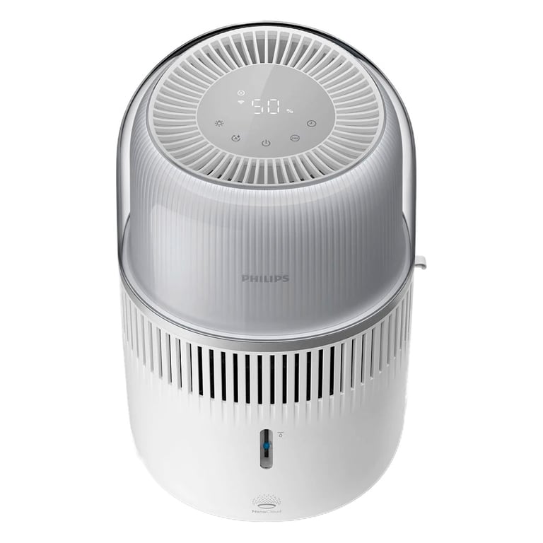 Зволожувач повітря Philips HU5710/00 - фото 2
