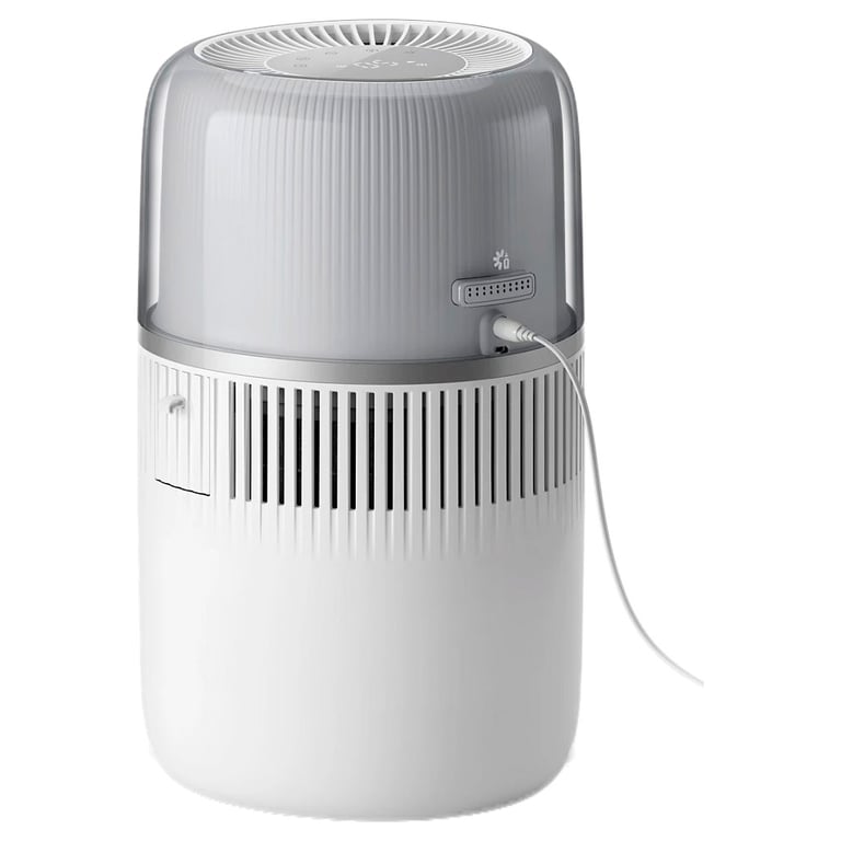 Зволожувач повітря Philips HU5710/00 - фото 3