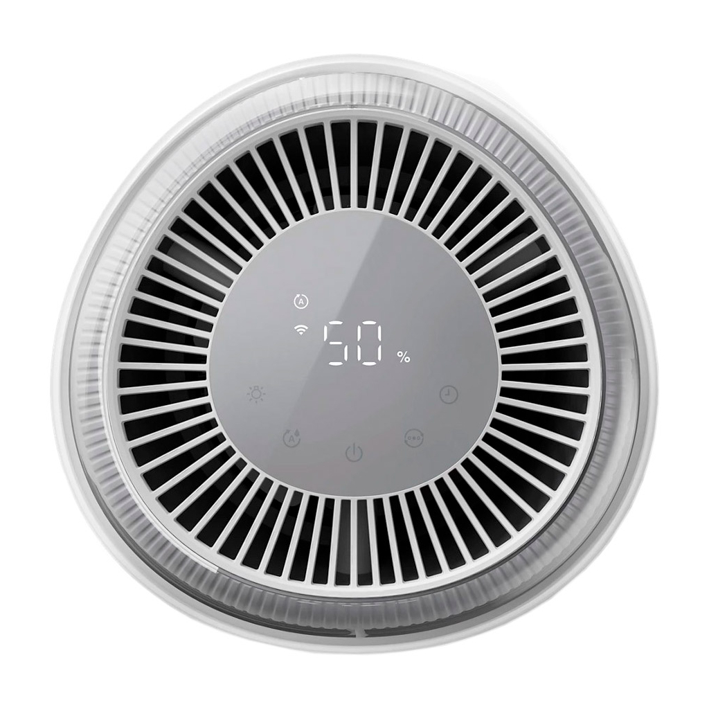 Зволожувач повітря Philips HU5710/00 - фото 5 Зволожувач повітря Philips HU5710/00 - фото 5