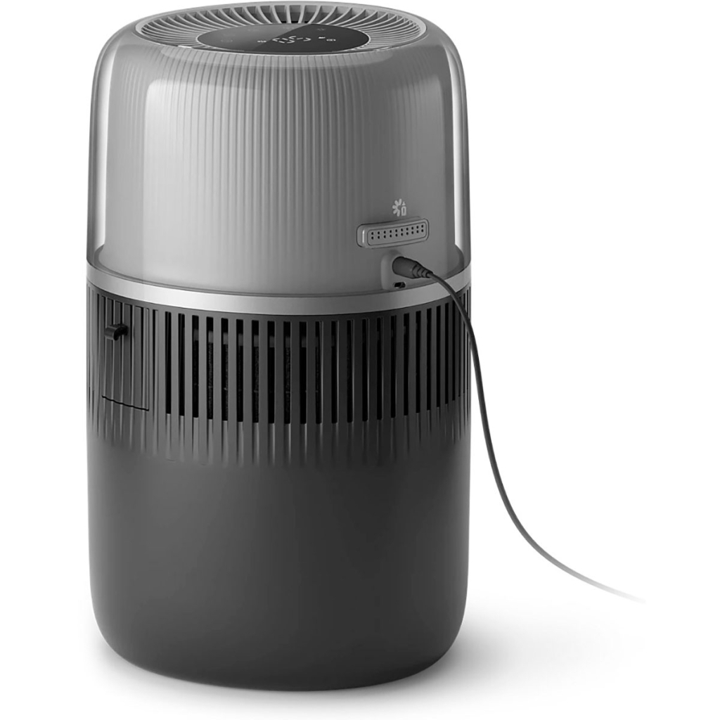 Зволожувач повітря Philips HU5710/03 - фото 4 Зволожувач повітря Philips HU5710/03 - фото 4