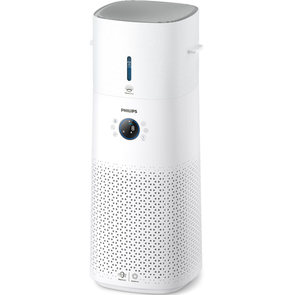 Очисник повітря Philips AC3737/10 Очисник повітря Philips AC3737/10