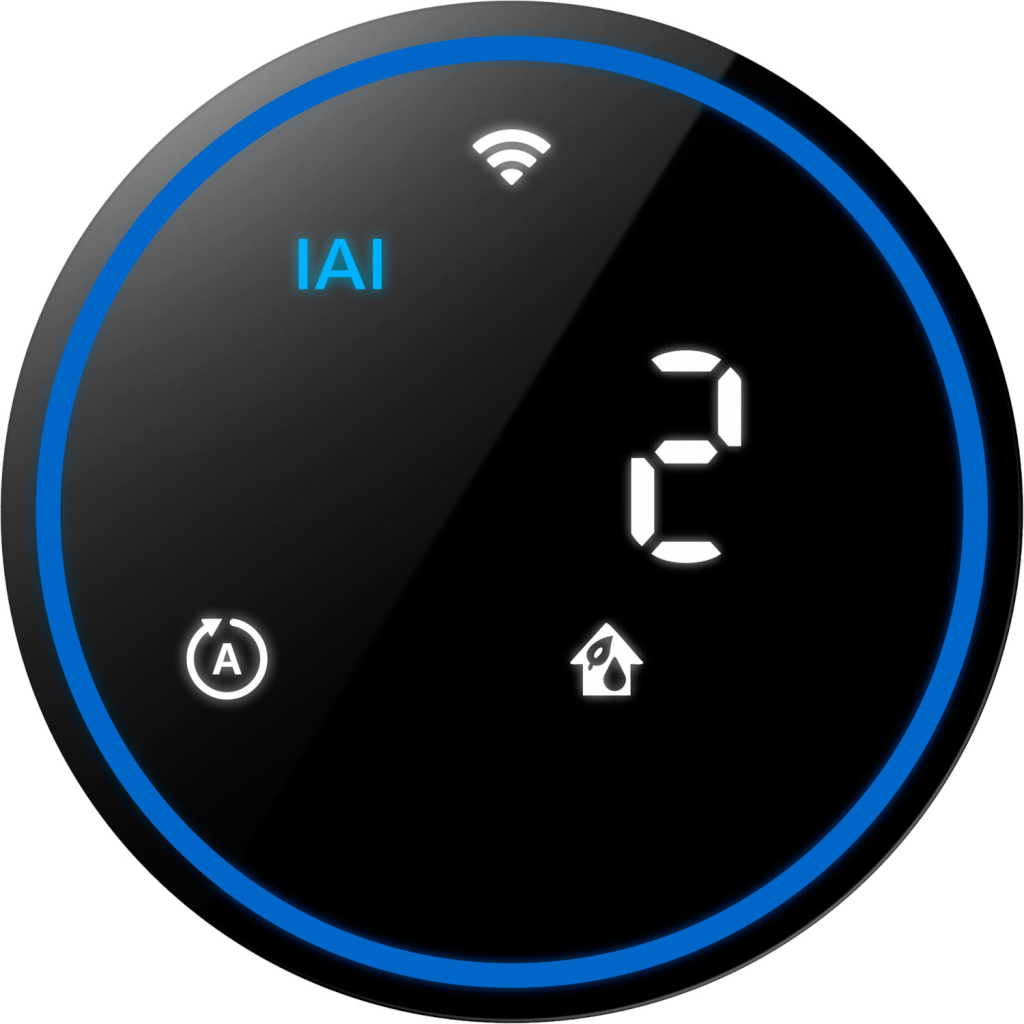 Очисник повітря Philips AC3737/10 - фото 6 Очисник повітря Philips AC3737/10 - фото 6