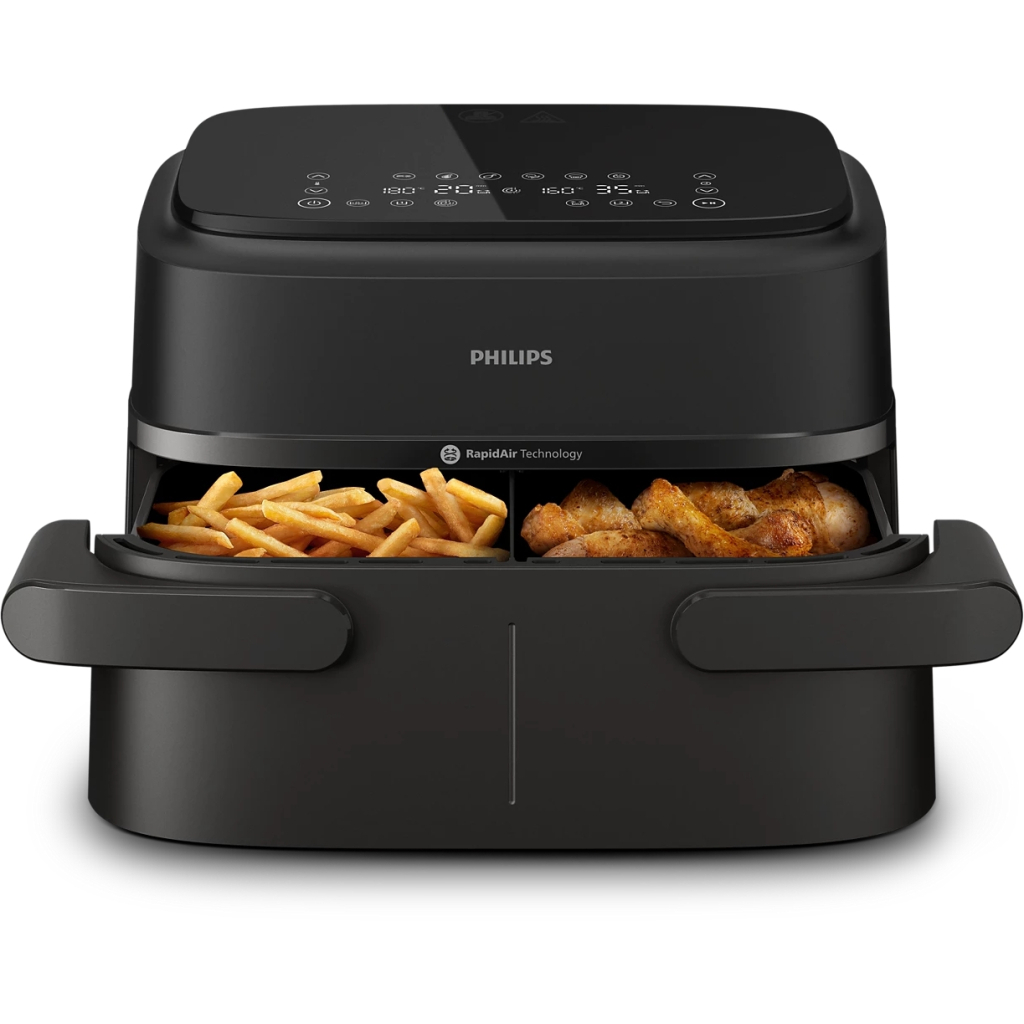 Мультипіч Philips Ovi серії 1000 (NA150/00) - фото 2 Мультипіч Philips Ovi серії 1000 (NA150/00) - фото 2