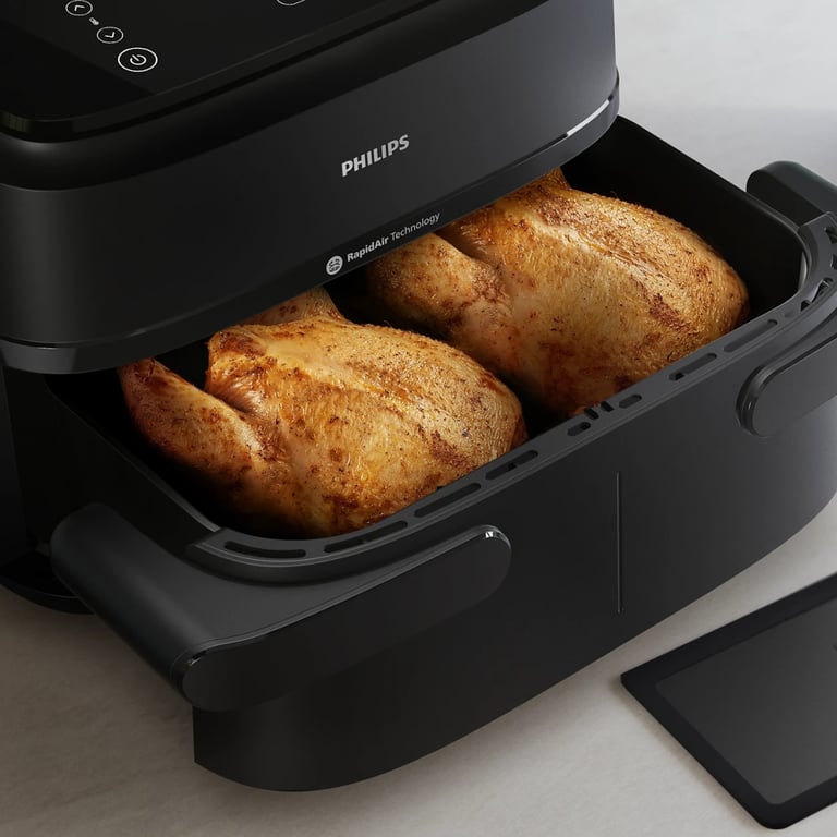Мультипіч Philips Ovi серії 1000 (NA150/00) - фото 4