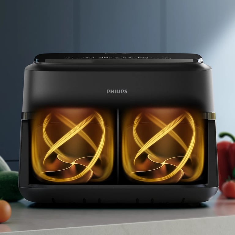 Мультипіч Philips Ovi серії 1000 (NA150/00) - фото 6
