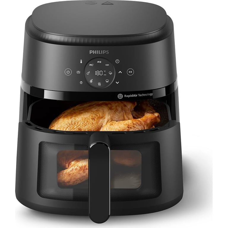 Мультипіч Philips Ovi серії 2000 (NA230/00) - фото 3