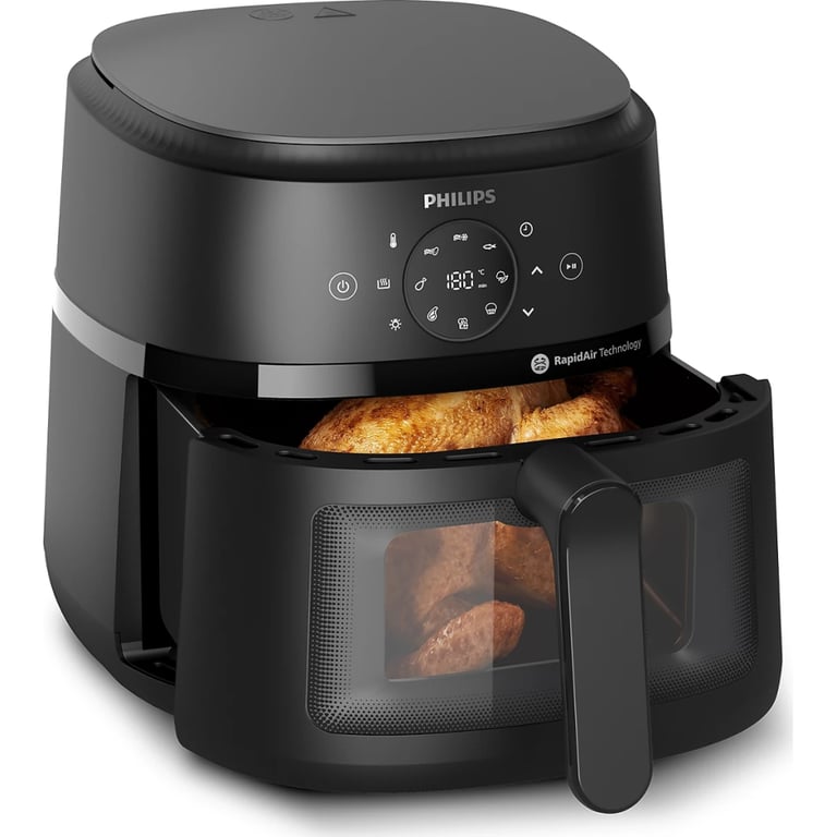 Мультипіч Philips Ovi серії 2000 (NA230/00) - фото 4