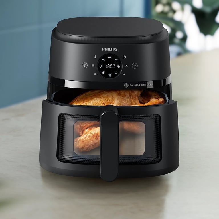 Мультипіч Philips Ovi серії 2000 (NA230/00) - фото 5