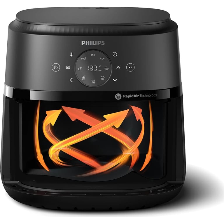 Мультипіч Philips Ovi серії 2000 (NA230/00) - фото 6