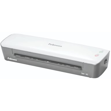Ламінатор Fellowes Ion A3 (f.L4560201) - фото 1