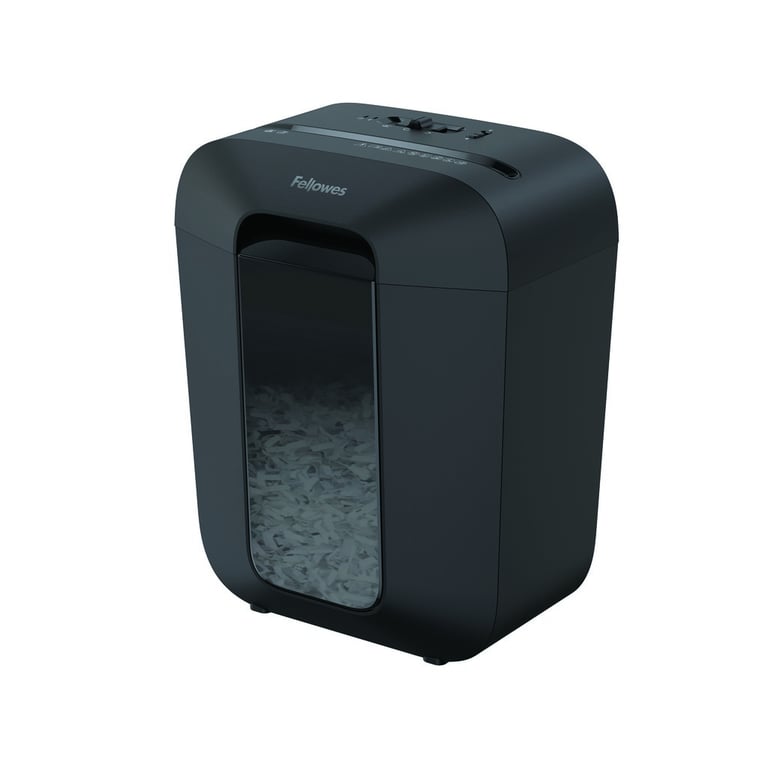 Знищувач документів Fellowes LX45 (f.U4400501) - фото 1
