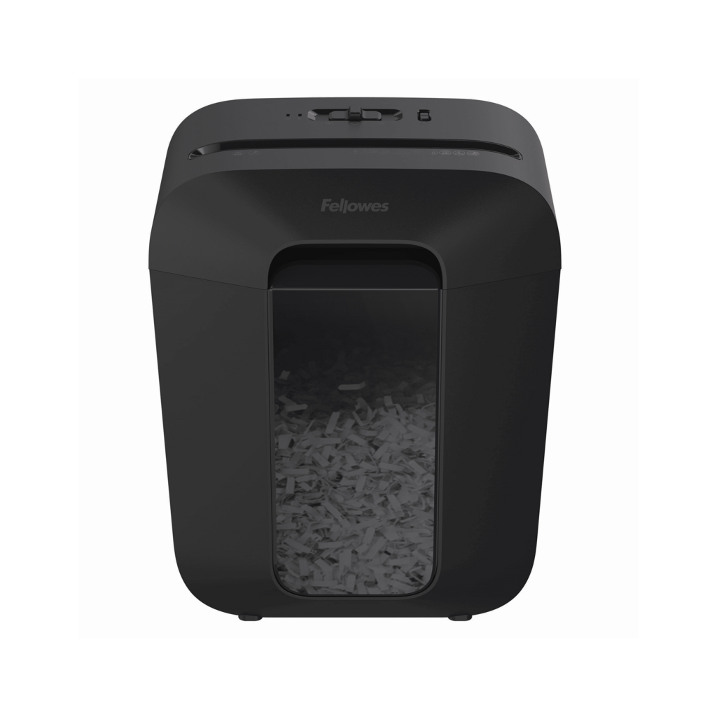 Знищувач документів Fellowes LX45 (f.U4400501) - фото 3 Знищувач документів Fellowes LX45 (f.U4400501) - фото 3