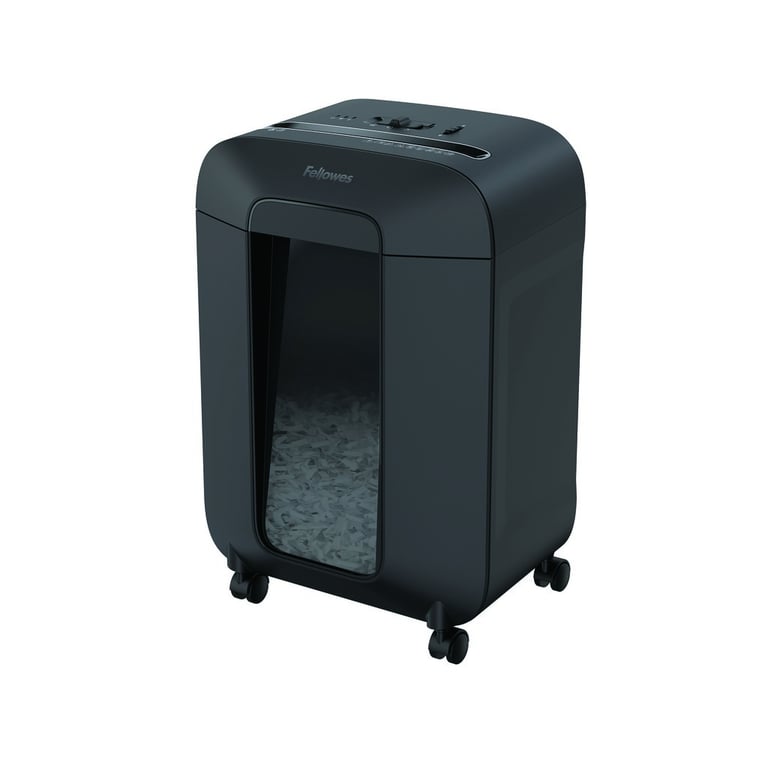 Знищувач документів Fellowes LX85 (f.U4400801) - фото 1