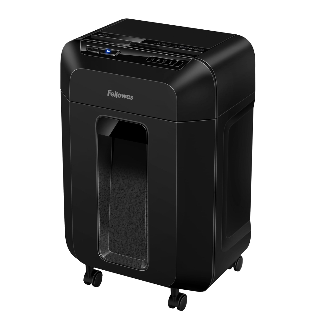 Знищувач документів Fellowes AutoMAX 80M (f.U4621501) - фото 1