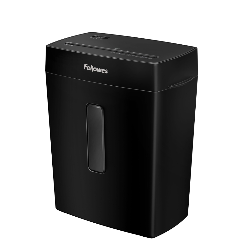 Знищувач документів Fellowes Р-42C (f.U5012501) - фото 1