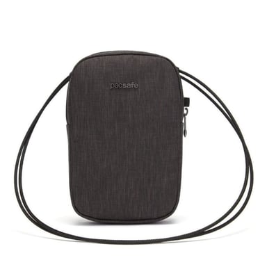 Сумка Pacsafe RFIDsafe travel Crossbody Графітова (11040136) - фото 1