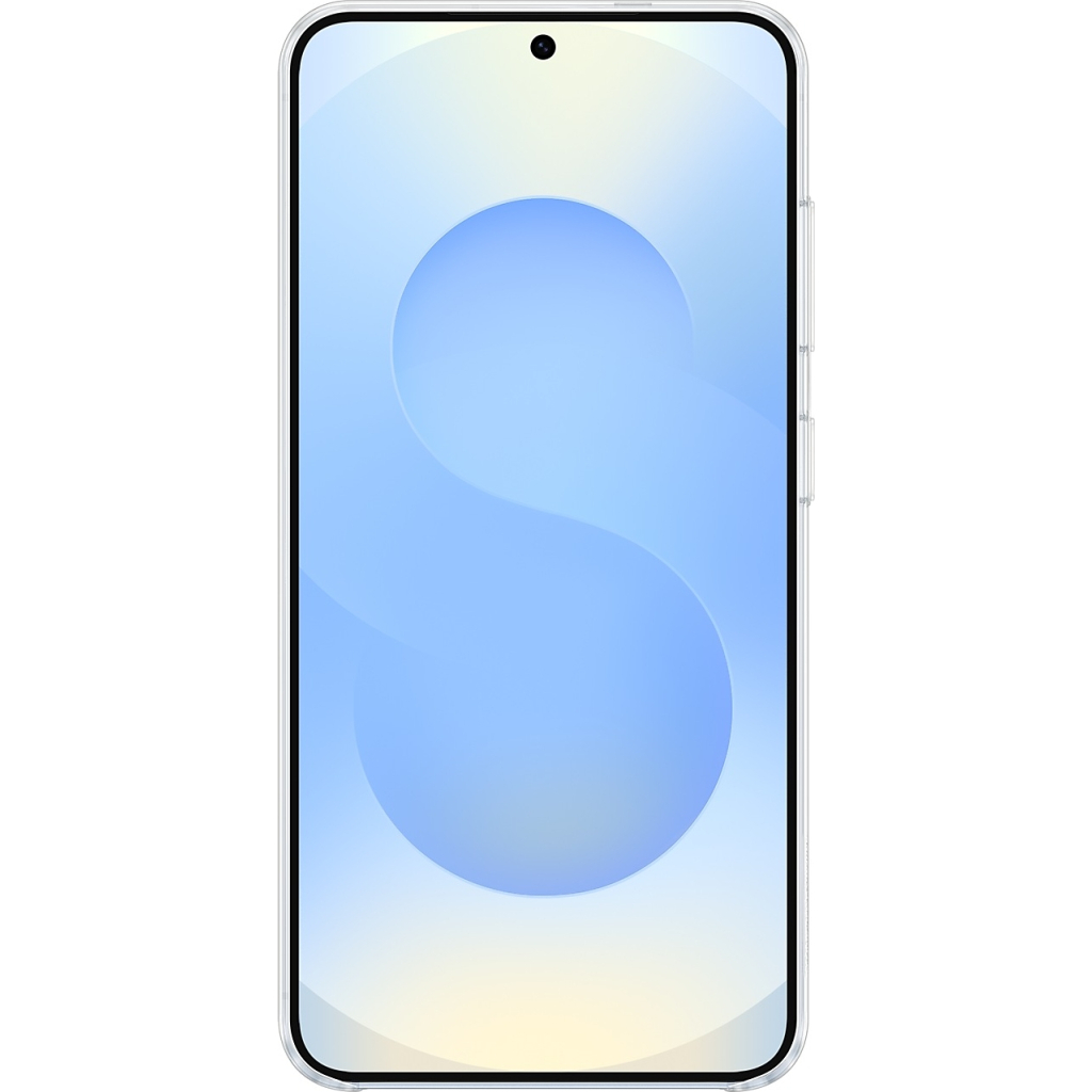 Чохол до мобільного телефона Samsung Galaxy S25 (S931) Clear case (EF-QS931CTEGWW) - фото 2 Чохол до мобільного телефона Samsung Galaxy S25 (S931) Clear case (EF-QS931CTEGWW) - фото 2