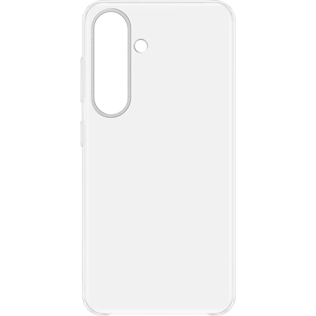 Чохол до мобільного телефона Samsung Galaxy S25 (S931) Clear case (EF-QS931CTEGWW) - фото 4 Чохол до мобільного телефона Samsung Galaxy S25 (S931) Clear case (EF-QS931CTEGWW) - фото 4