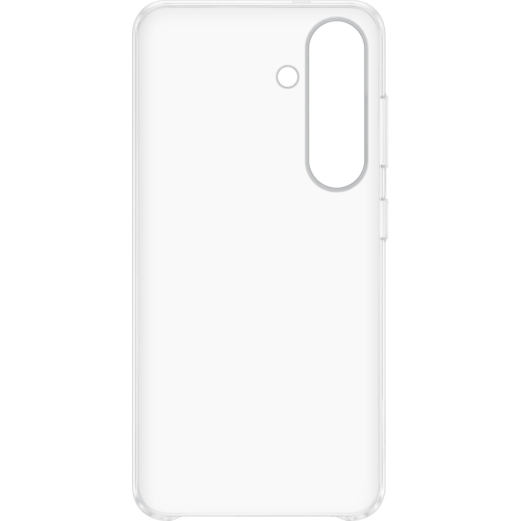 Чохол до мобільного телефона Samsung Galaxy S25 (S931) Clear case (EF-QS931CTEGWW) - фото 5 Чохол до мобільного телефона Samsung Galaxy S25 (S931) Clear case (EF-QS931CTEGWW) - фото 5