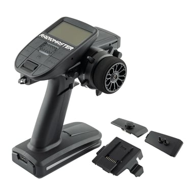 Пульт управління для дрона RadioMaster MT12 Surface Radio Controller ExpressLRS (HP0157.0067) - фото 1