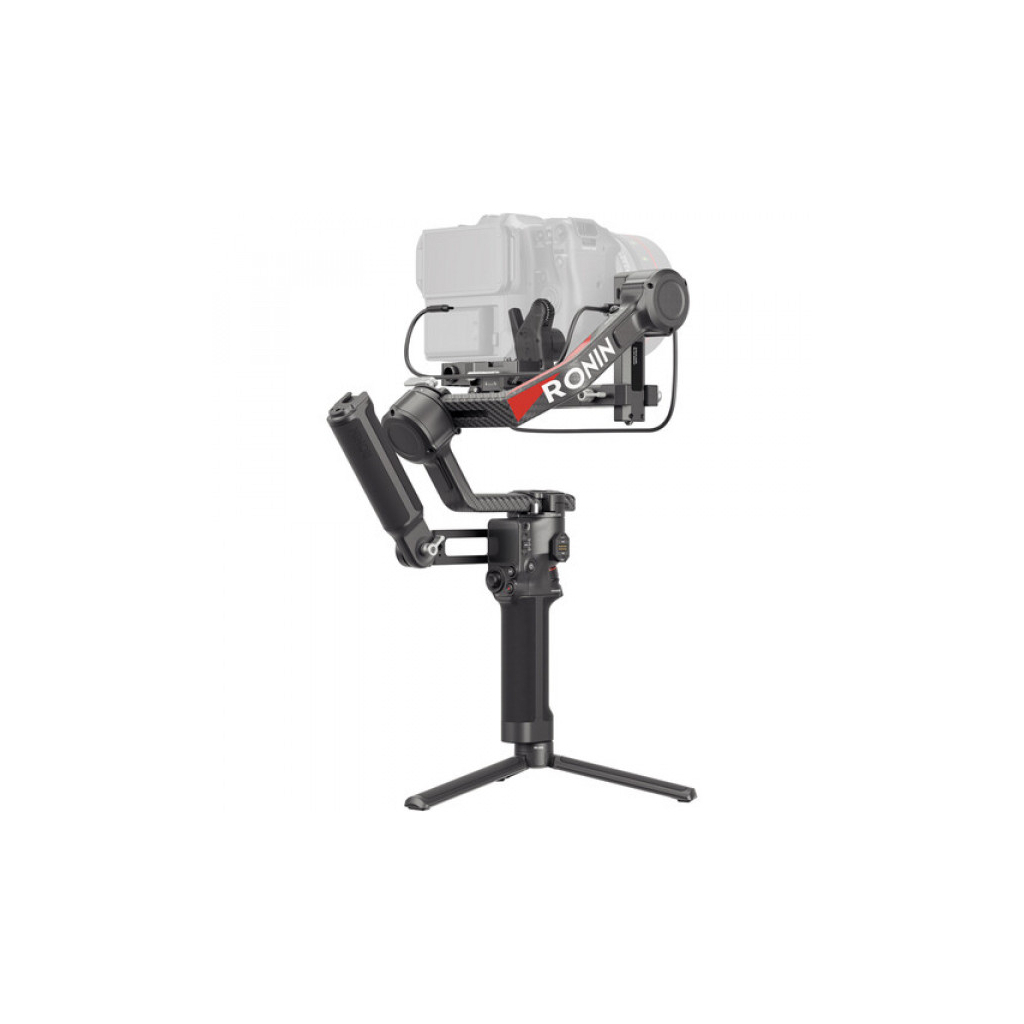 Стедікам DJI RS 4 Pro Combo (CP.RN.00000346.03) - фото 1
