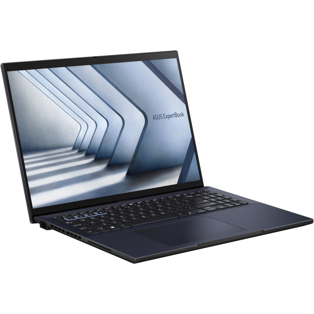 Ноутбук ASUS ExpertBook B3 B3604CVA-QV1327 (90NX07B1-M01E10) - фото 2 Ноутбук ASUS ExpertBook B3 B3604CVA-QV1327 (90NX07B1-M01E10) - фото 2
