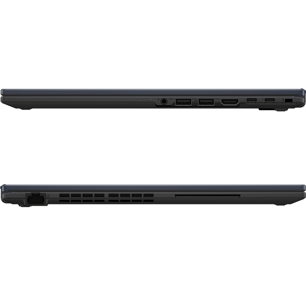 Ноутбук ASUS ExpertBook B3 B3604CVA-QV1327 (90NX07B1-M01E10) - фото 5 Ноутбук ASUS ExpertBook B3 B3604CVA-QV1327 (90NX07B1-M01E10) - фото 5