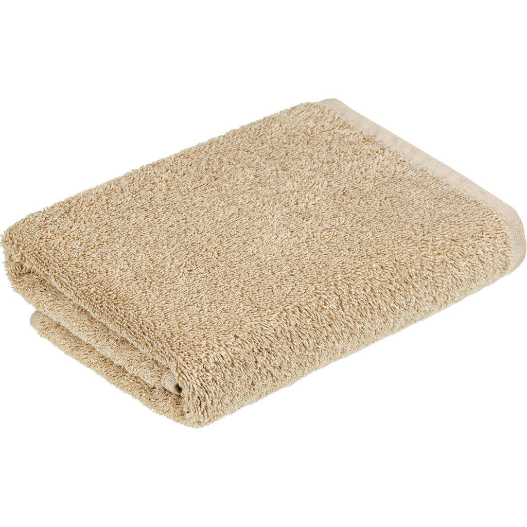 Рушник Home Line махровий (кавовий) 500 гр/м2, 50х90 см (181779) Рушник Home Line махровий (кавовий) 500 гр/м2, 50х90 см (181779)