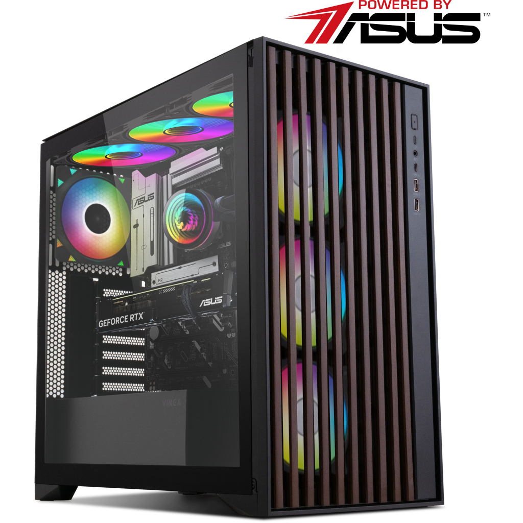 Комп'ютер Vinga PBA Odin D8637 (IU9M32G5080WP.D8637) - фото 1