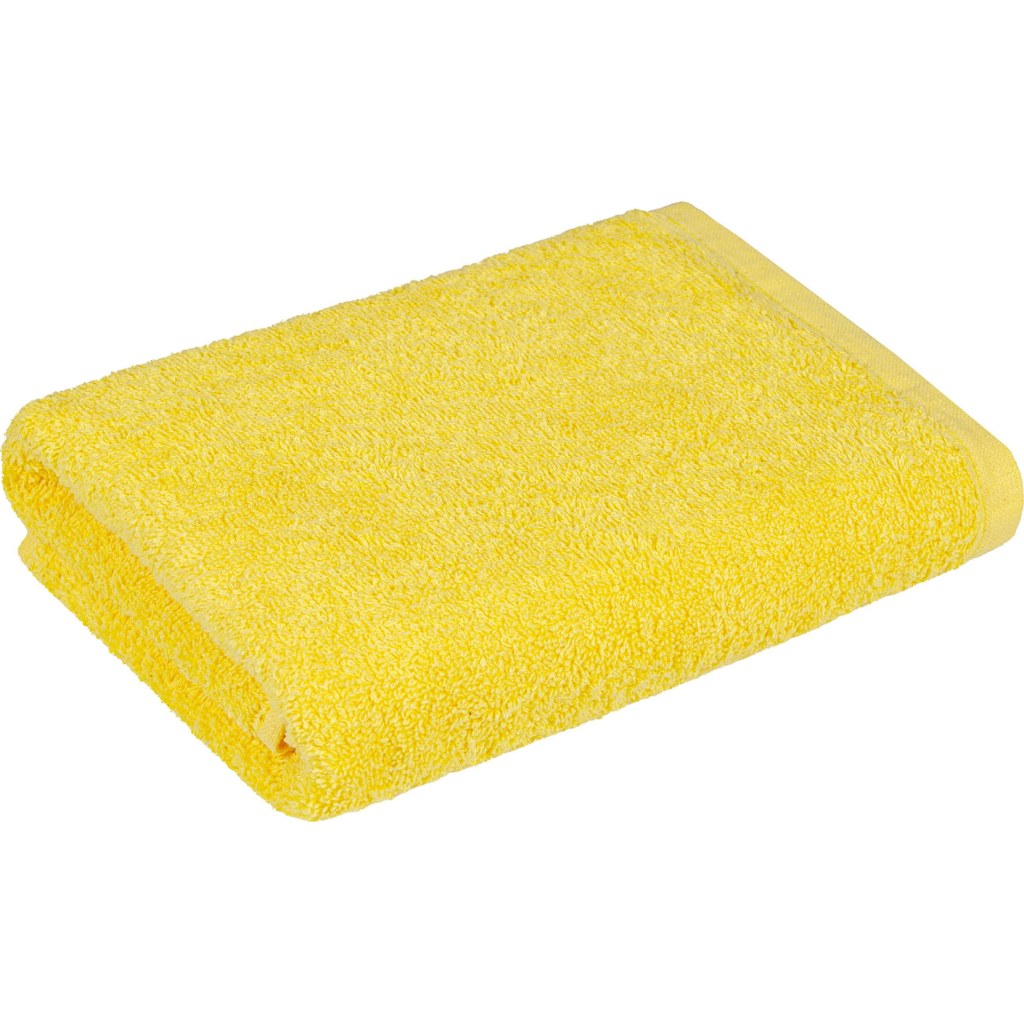 Рушник Home Line Empire yellow махровий (жовтий) 430 гр/м2 (А), 50х90 см (178648) - фото 1 Рушник Home Line Empire yellow махровий (жовтий) 430 гр/м2 (А), 50х90 см (178648) - фото 1