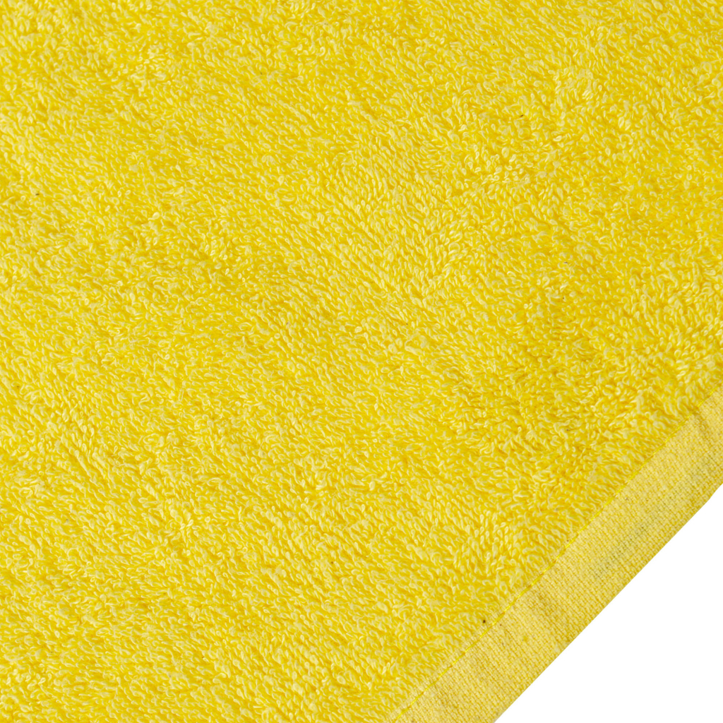 Рушник Home Line Empire yellow махровий (жовтий) 430 гр/м2 (А), 50х90 см (178648) - фото 2 Рушник Home Line Empire yellow махровий (жовтий) 430 гр/м2 (А), 50х90 см (178648) - фото 2