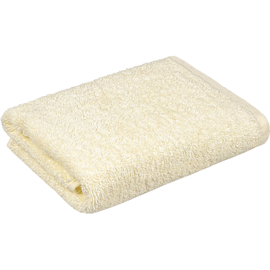 Рушник Home Line Pearled Ivory махровий (кремовий) 430 гр/м2 (К), 50х90 см (188457) - фото 1 Рушник Home Line Pearled Ivory махровий (кремовий) 430 гр/м2 (К), 50х90 см (188457) - фото 1