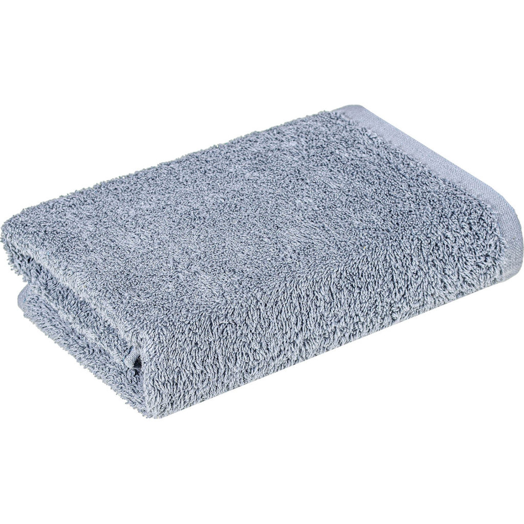 Рушник Home Line Quarry махровий (сірий) 430 гр/м2 (К), 50х90 см (188458) Рушник Home Line Quarry махровий (сірий) 430 гр/м2 (К), 50х90 см (188458)