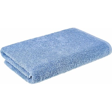 Рушник Home Line Faded Denim махровий (сіро-блакитний) 430 гр/м2 (К), 50х90 см (189827) - фото 1