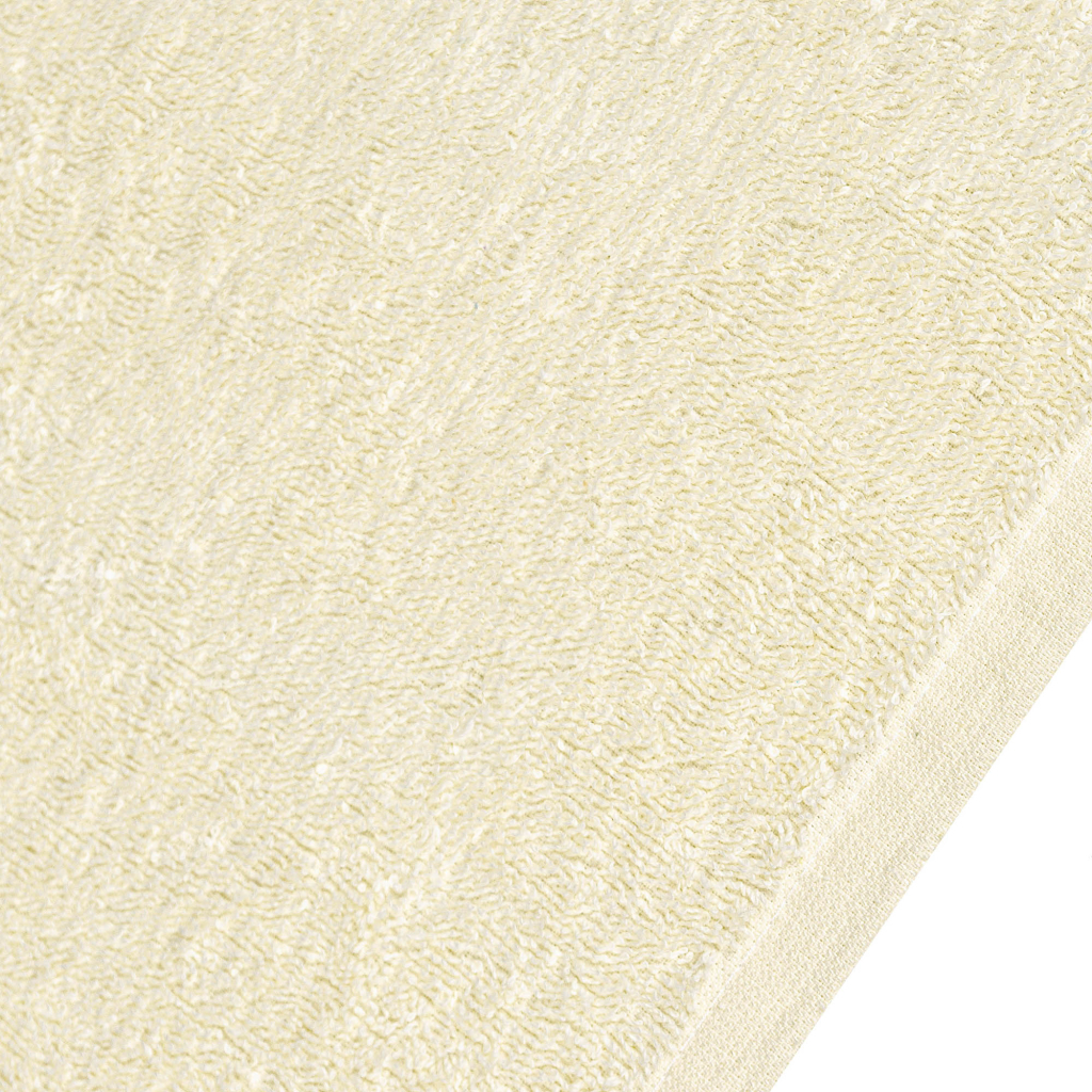 Рушник Home Line Pearled Ivory махровий (кремовий) 430 гр/м2 (К), 70х140 см (188466) - фото 2 Рушник Home Line Pearled Ivory махровий (кремовий) 430 гр/м2 (К), 70х140 см (188466) - фото 2