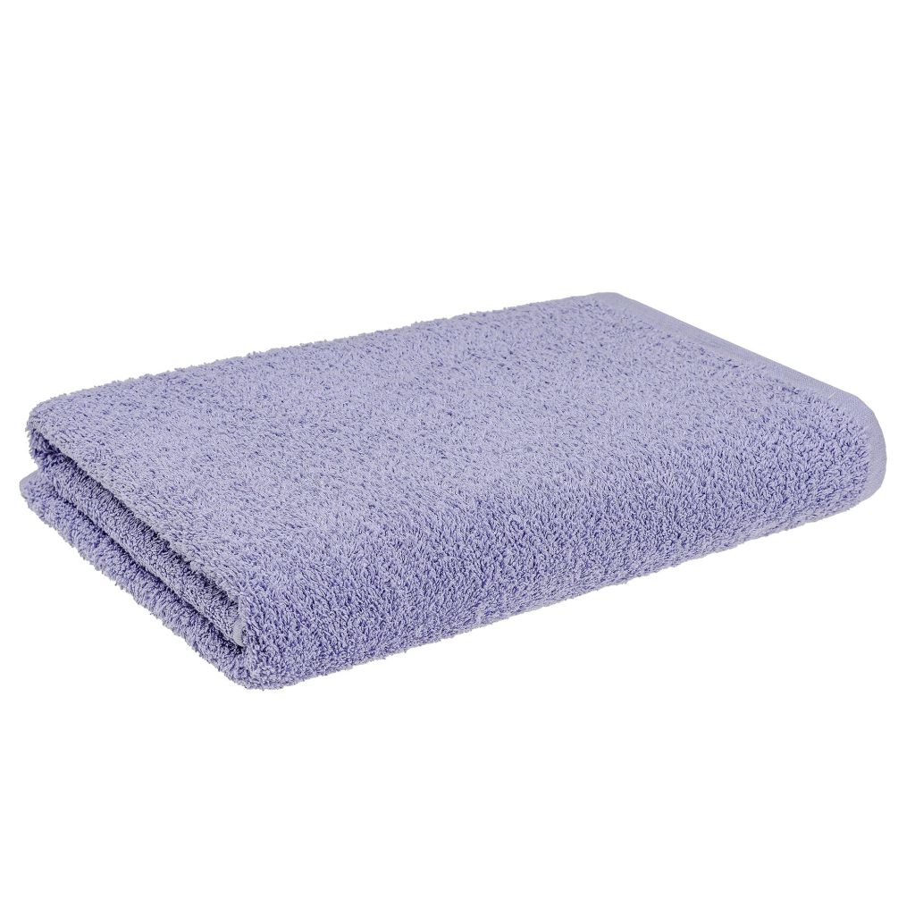 Рушник Home Line JLanguit lavender махровий (лаванда) 430 гр/м2 (А), 70х140 см (178657) - фото 1 Рушник Home Line JLanguit lavender махровий (лаванда) 430 гр/м2 (А), 70х140 см (178657) - фото 1